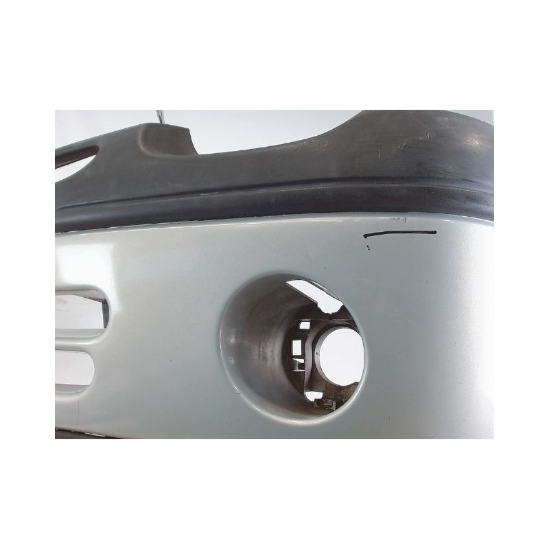 PARE-CHOC AVANT RENAULT TWINGO PH.3 2000-2007