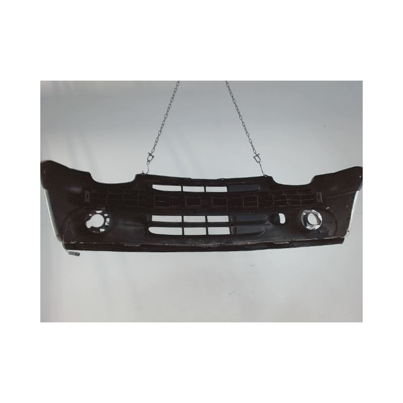 PARE-CHOC AVANT RENAULT TWINGO PH.3 2000-2007