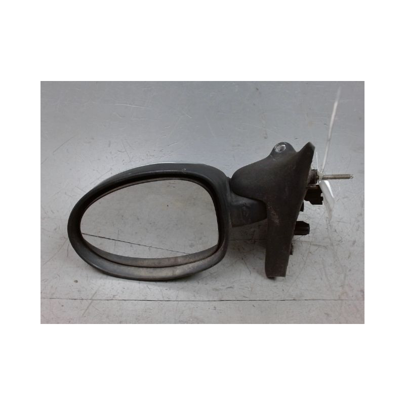 RETROVISEUR EXTERIEUR ELECTRIQUE GAUCHE RENAULT TWINGO PH.3 2000-2007
