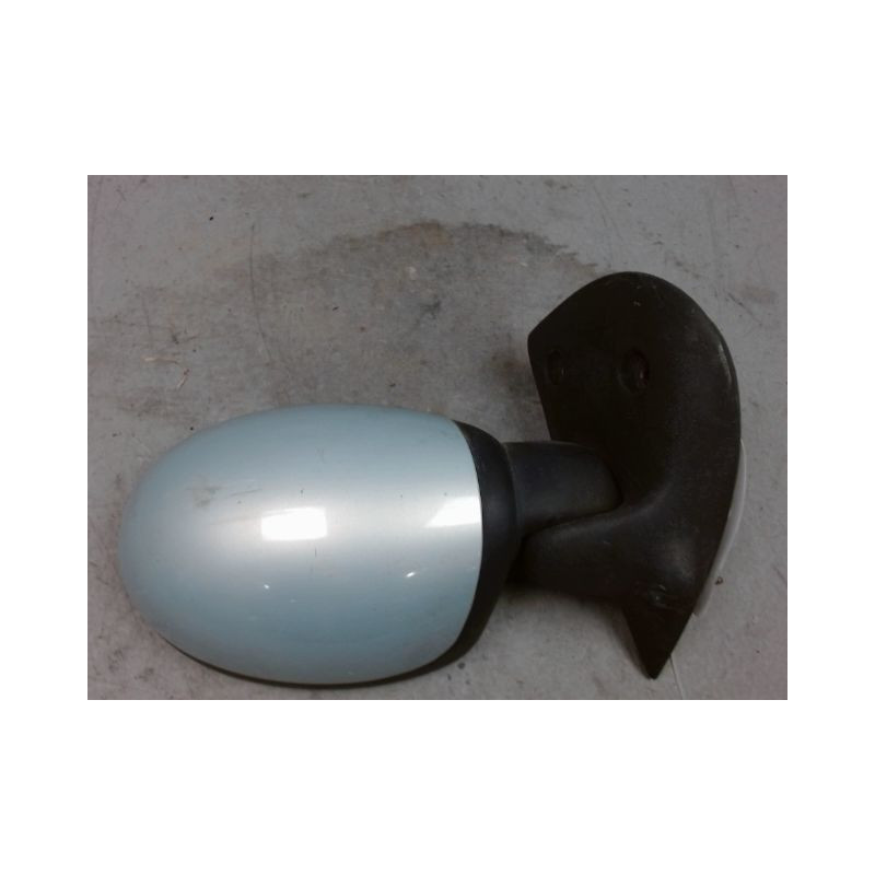 RETROVISEUR EXTERIEUR ELECTRIQUE GAUCHE RENAULT TWINGO PH.3 2000-2007