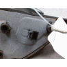 RETROVISEUR EXTERIEUR ELECTRIQUE GAUCHE RENAULT TWINGO PH.3 2000-2007
