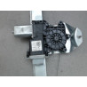 MECANISME LEVE-GLACE AVANT GAUCHE RENAULT TRAFIC