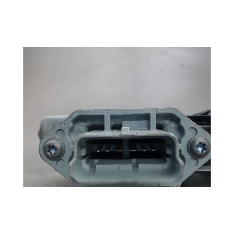 MECANISME LEVE-GLACE AVANT GAUCHE RENAULT TRAFIC
