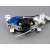 COMMANDE DE CHAUFFAGE DACIA SANDERO