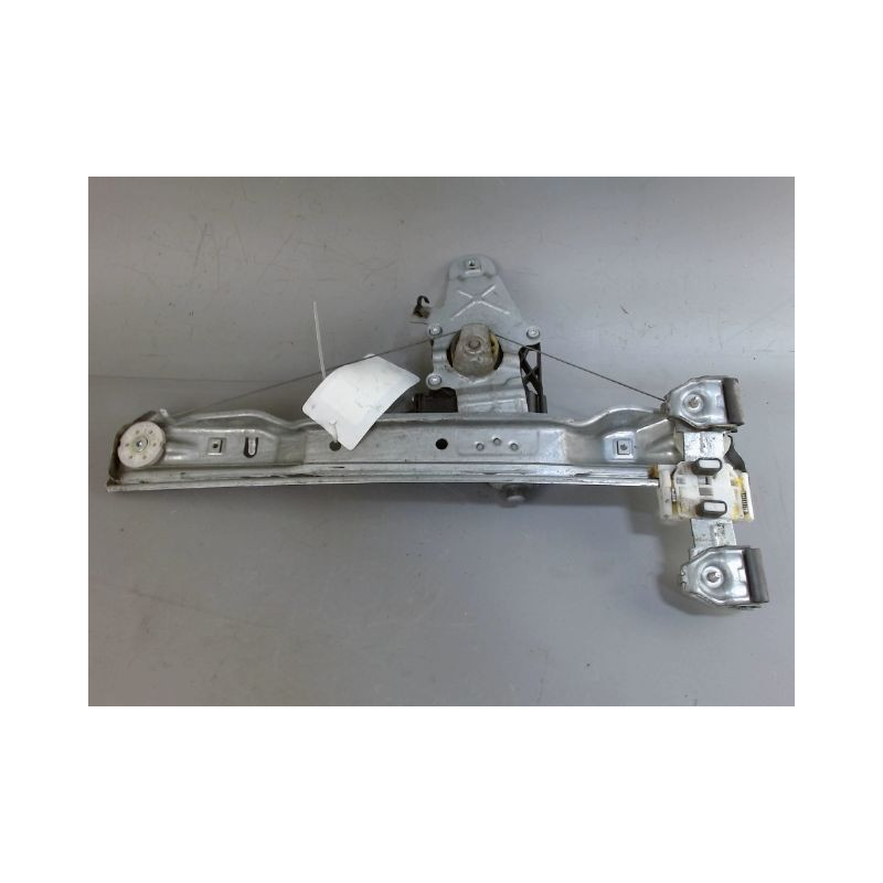 MECANISME+MOTEUR LEVE-GLACE ARRIERE GAUCHE OPEL MERIVA