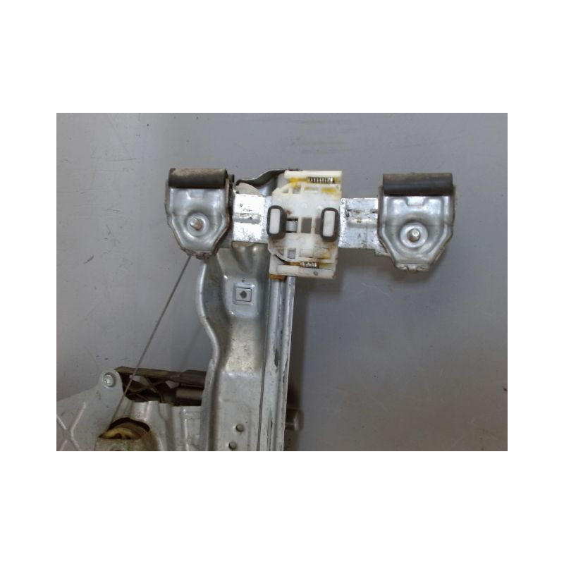 MECANISME+MOTEUR LEVE-GLACE ARRIERE GAUCHE OPEL MERIVA
