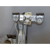 MECANISME+MOTEUR LEVE-GLACE ARRIERE GAUCHE OPEL MERIVA