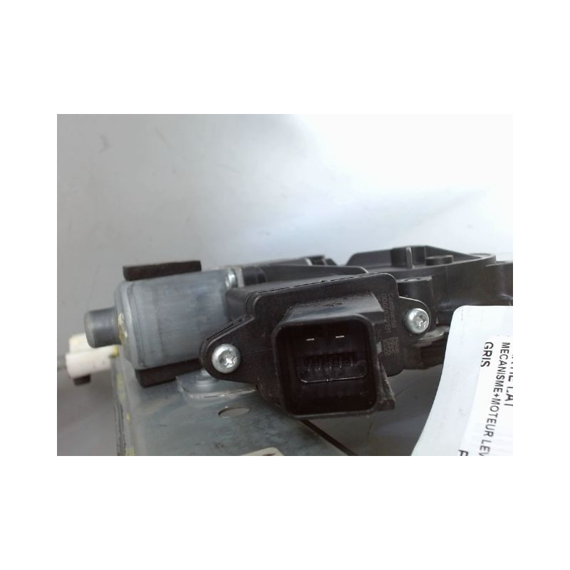 MECANISME+MOTEUR LEVE-GLACE ARRIERE GAUCHE OPEL MERIVA