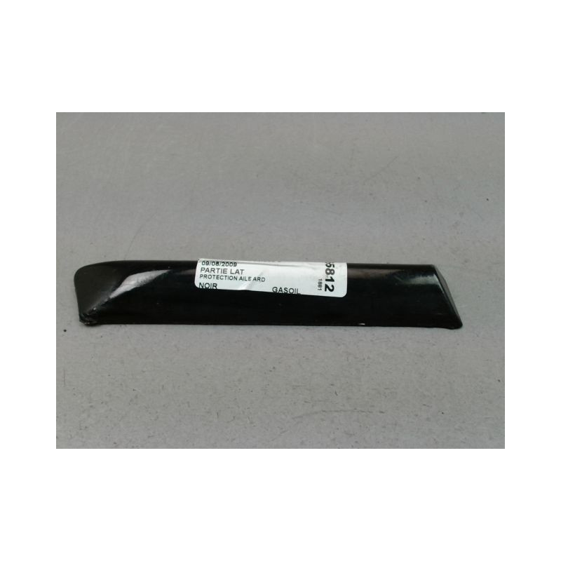 PROTECTION AILE ARRIERE DROIT CITROEN C2