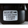 MOTEUR VENTILATEUR CHAUFFAGE KIA SORENTO