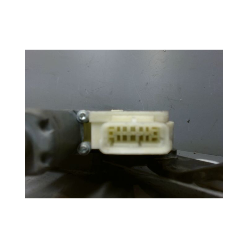 MECANISME+MOTEUR LEVE-GLACE AVANT GAUCHE PEUGEOT 308