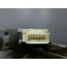 MECANISME+MOTEUR LEVE-GLACE AVANT GAUCHE PEUGEOT 308