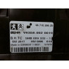 COMMANDE DE CHAUFFAGE CITROEN C5