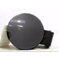 VOLET DE TRAPPE CARBURANT
