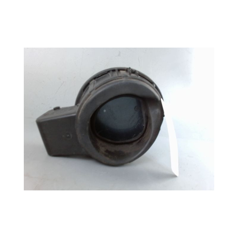 VOLET DE TRAPPE CARBURANT CITROEN C4