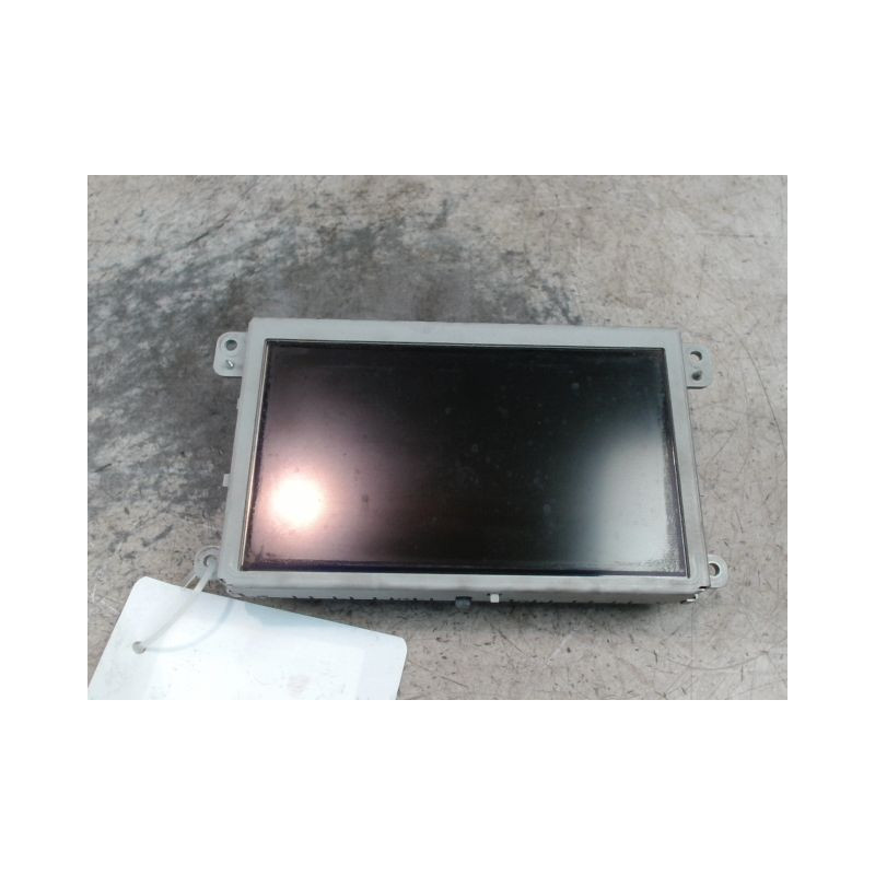 ECRAN GPS AUDI A5