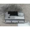ECRAN GPS AUDI A5