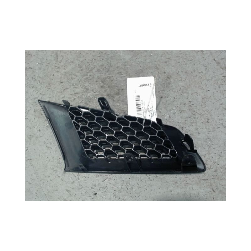 GRILLE CALANDRE GAUCHE RENAULT KOLEOS