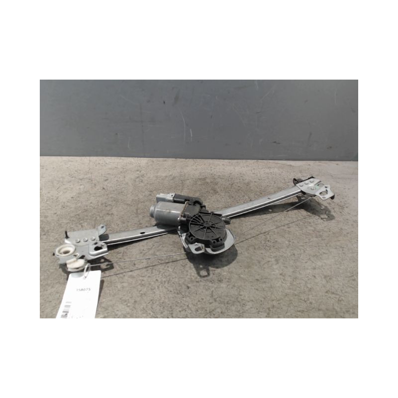 MECANISME+MOTEUR LEVE-GLACE AVANT GAUCHE CITROEN C3