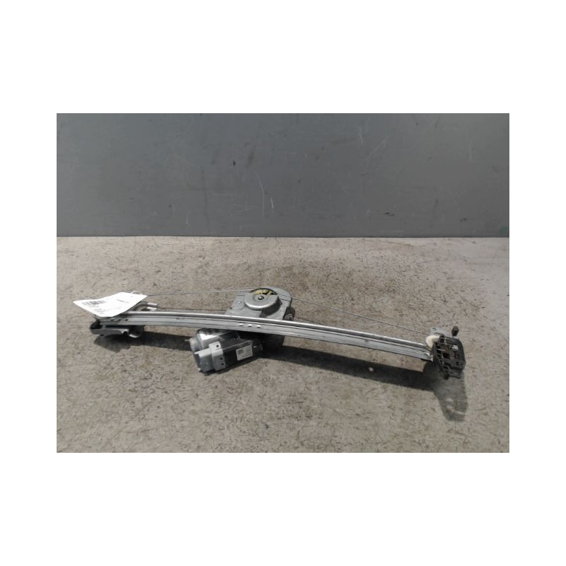 MECANISME+MOTEUR LEVE-GLACE AVANT GAUCHE CITROEN C3