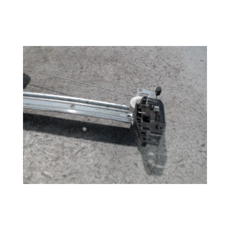 MECANISME+MOTEUR LEVE-GLACE AVANT GAUCHE CITROEN C3