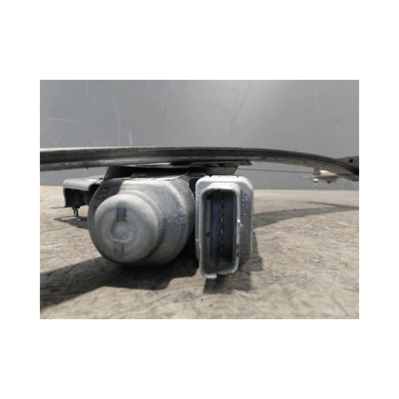 MECANISME+MOTEUR LEVE-GLACE AVANT GAUCHE CITROEN C3