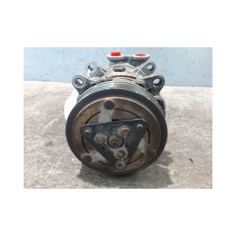 COMPRESSEUR AIR CONDITIONNE PEUGEOT 206