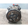 COMPRESSEUR AIR CONDITIONNE PEUGEOT 206