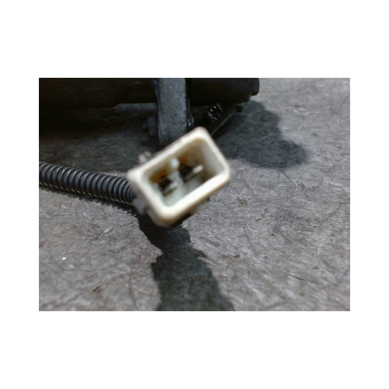 COMPRESSEUR AIR CONDITIONNE PEUGEOT 206