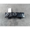 COMMANDE DE CHAUFFAGE VOLKSWAGEN CRAFTER FGN 2006-