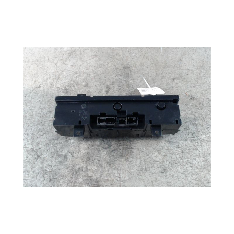 COMMANDE DE CHAUFFAGE VOLKSWAGEN CRAFTER FGN 2006-