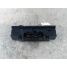 COMMANDE DE CHAUFFAGE VOLKSWAGEN CRAFTER FGN 2006-