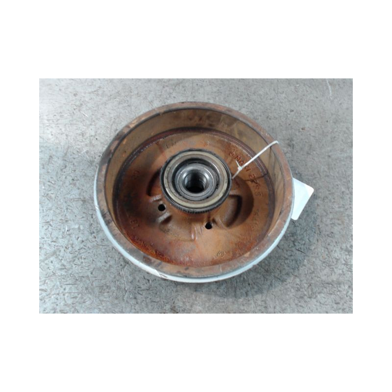 TAMBOUR ARRIERE GAUCHE RENAULT ZOE