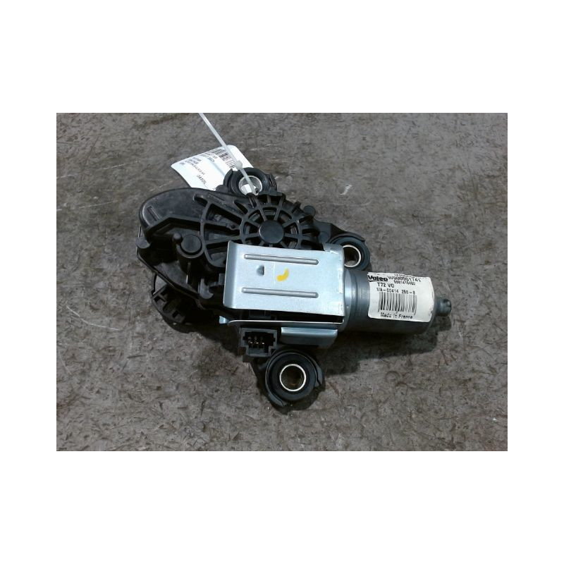 MOTEUR ESSUIE-GLACE ARRIERE PEUGEOT 308 2007-