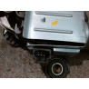 MOTEUR ESSUIE-GLACE ARRIERE PEUGEOT 308 2007-