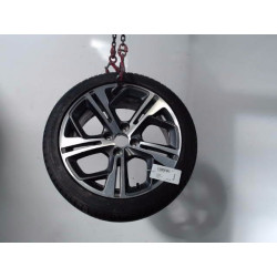 ROUE SECOURS
