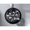 ROUE SECOURS PEUGEOT 208