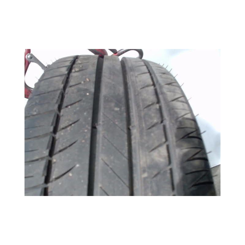 ROUE SECOURS PEUGEOT 208