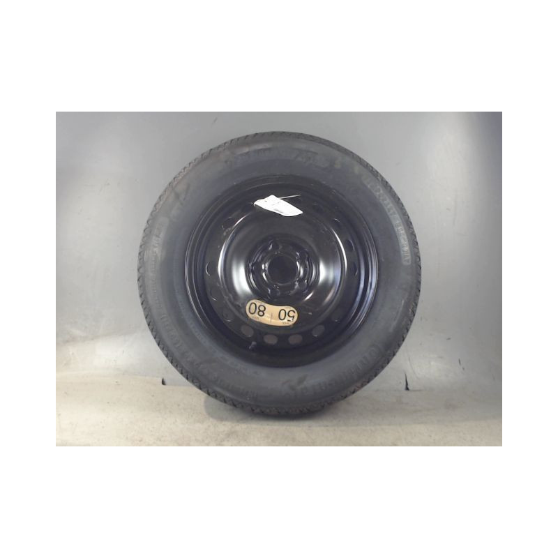 ROUE SECOURS RENAULT KADJAR