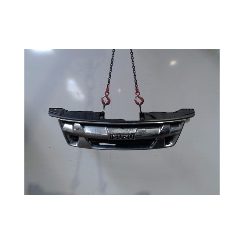 CALANDRE ISUZU D-MAX