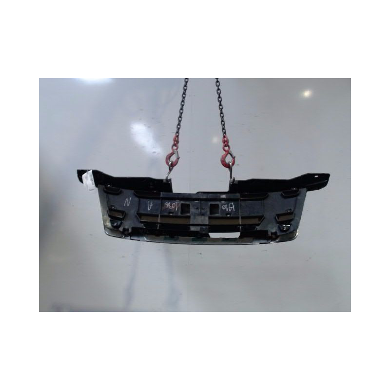 CALANDRE ISUZU D-MAX