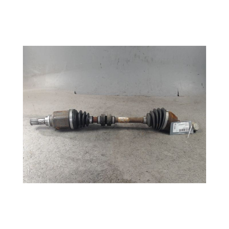 TRANSMISSION AVANT GAUCHE NISSAN JUKE 1.6