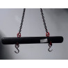 PROTECTION PORTE ARRIERE DROIT CITROEN BERLINGO MULTISPACE 2002-