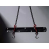 PROTECTION PORTE ARRIERE DROIT CITROEN BERLINGO MULTISPACE 2002-