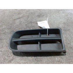 GRILLE VENTILATION PARE-CHOC AVG