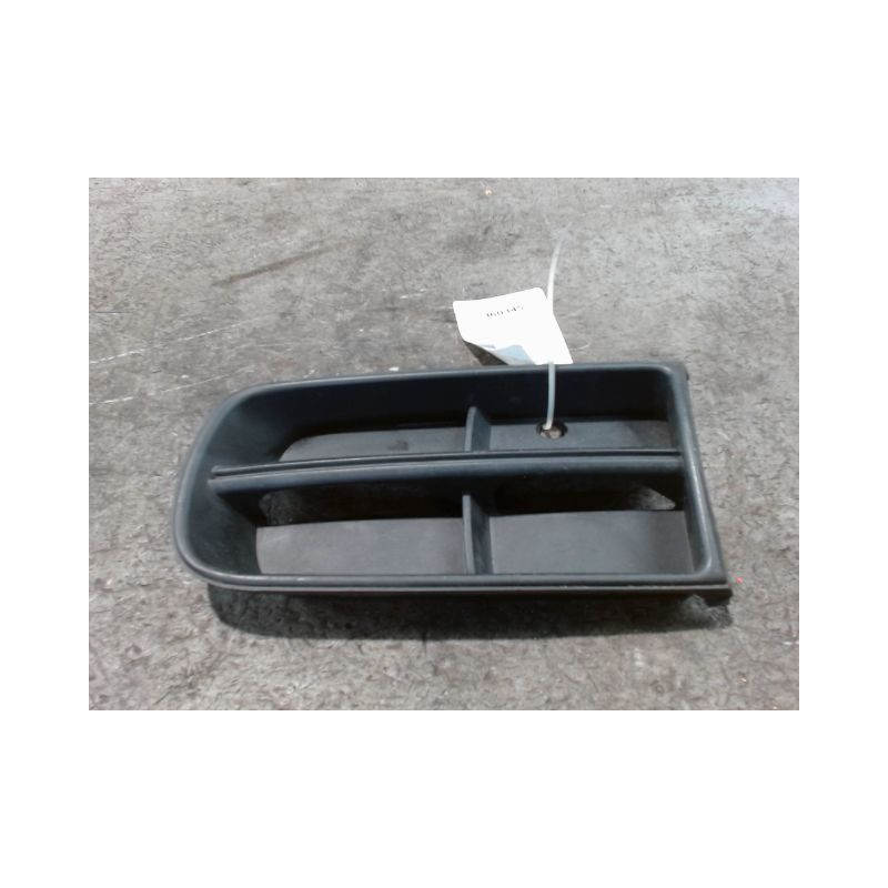 GRILLE VENTILATION PARE-CHOC AVG SKODA ROOMSTER
