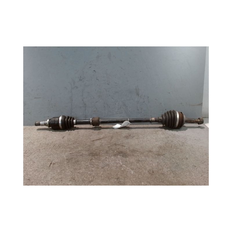 TRANSMISSION AVANT DROIT TOYOTA YARIS II 2010- 1.3 