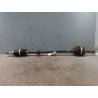 TRANSMISSION AVANT DROIT TOYOTA YARIS II 2010- 1.3 