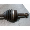 TRANSMISSION AVANT DROIT TOYOTA YARIS II 2010- 1.3 