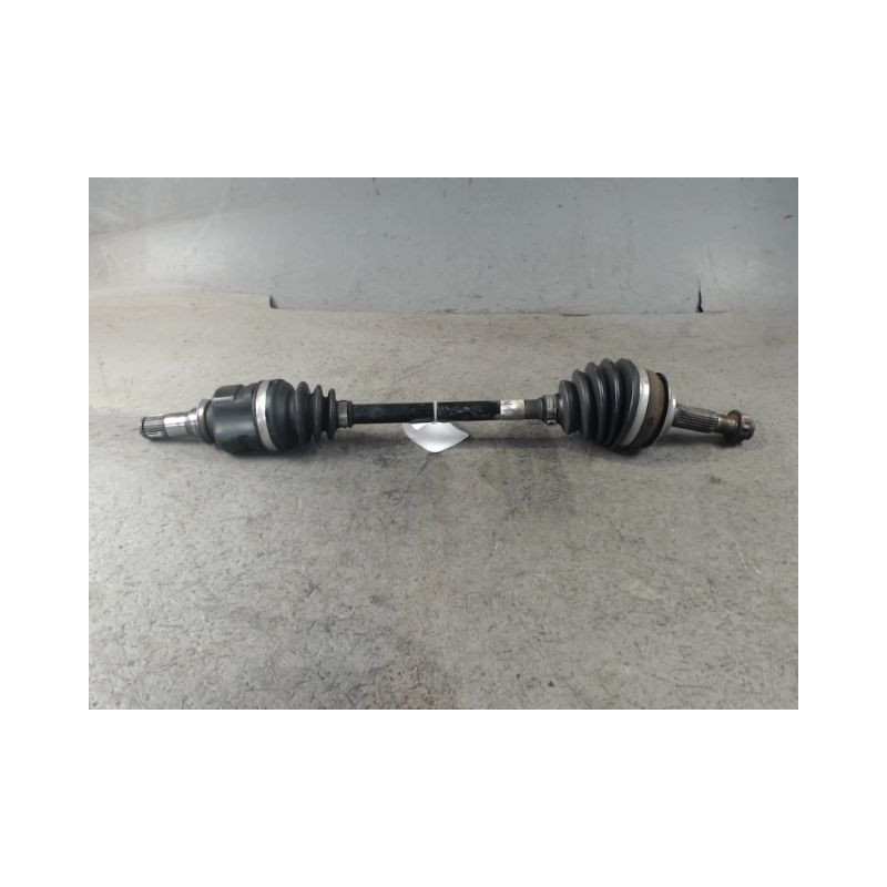 TRANSMISSION AVANT GAUCHE TOYOTA YARIS II 2010- 1.3 